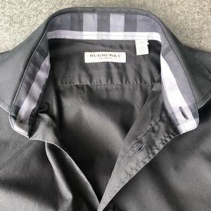 Men’s Burberry Classic Shirt